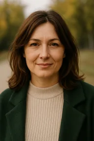 Réka Tóth